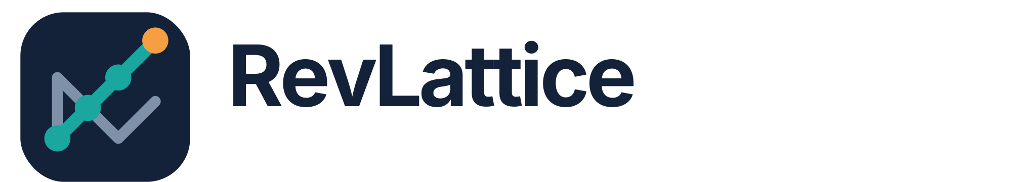RevLattice